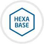 Hexa Base