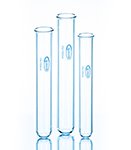 Reagent bottle carrying a V-Tag production tag