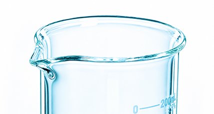 beakers