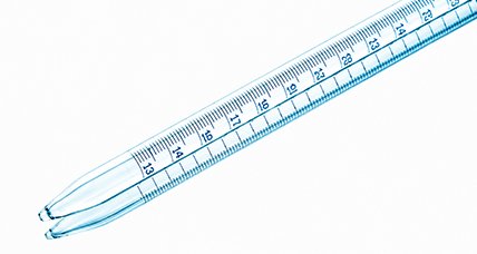 pipette