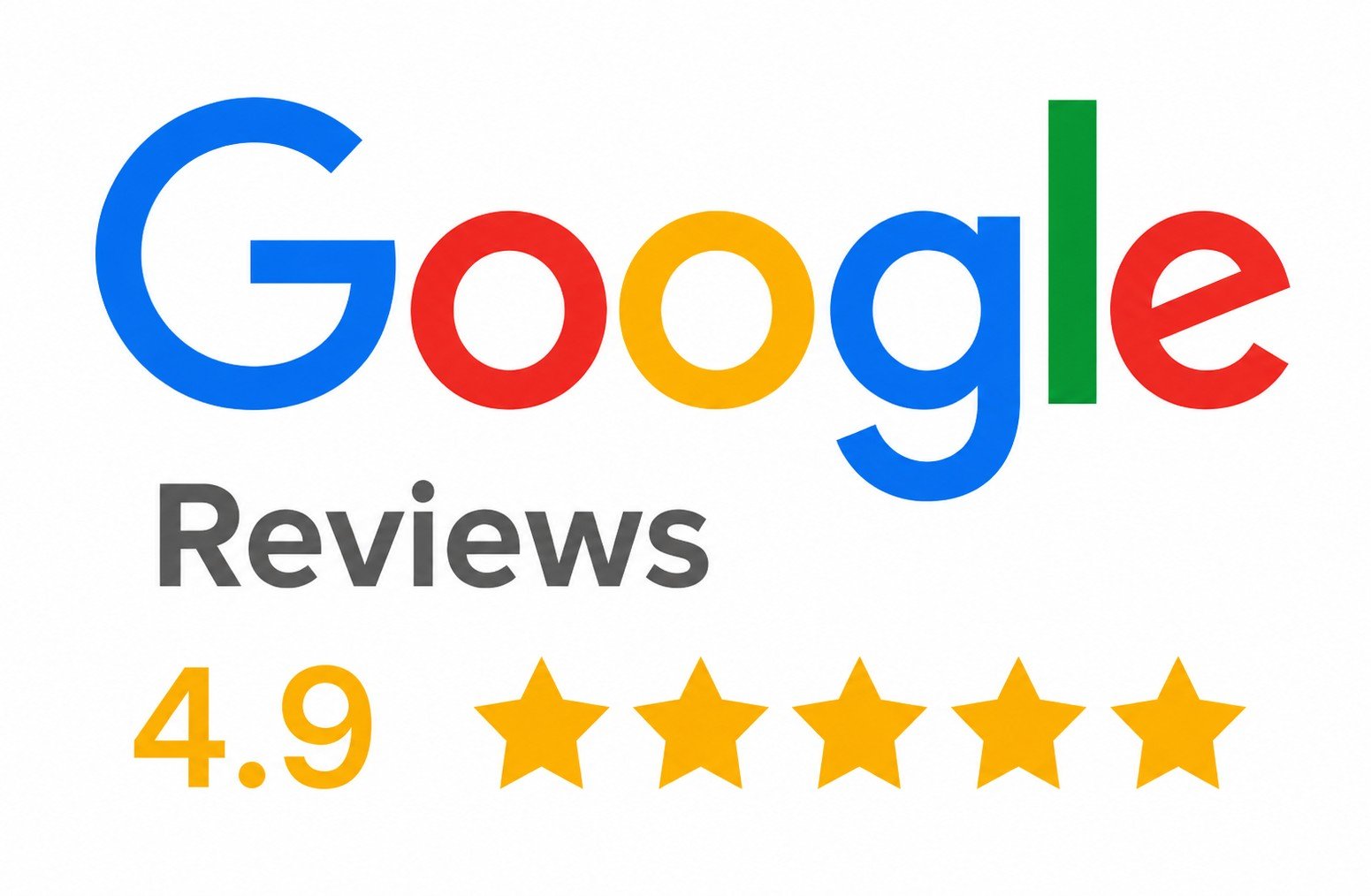 google review