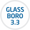 Glass Boro 3.3