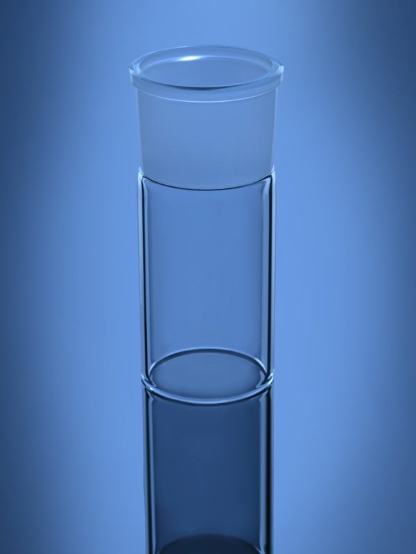 Joints Socket Unprinted DIN/ISO