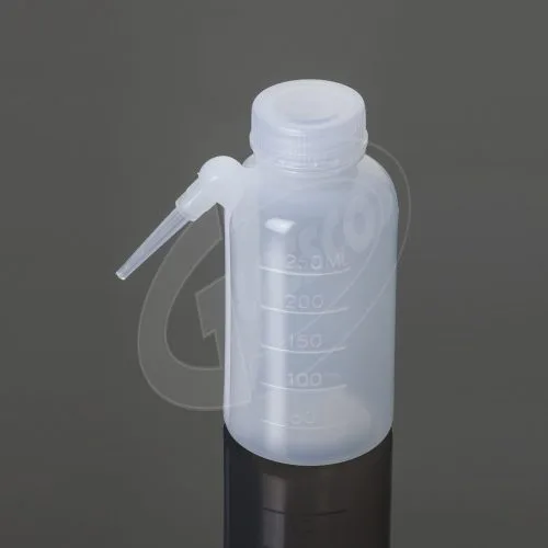 Wash Bottles (New Type)