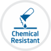 Chemical Resistant