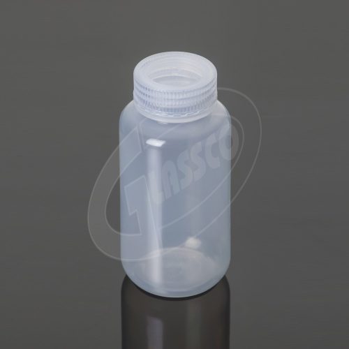 Reagent Bottles (Wide Mouth) PP