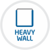 Heavy Wall