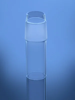 Joints Cone Unprinted with drip tip