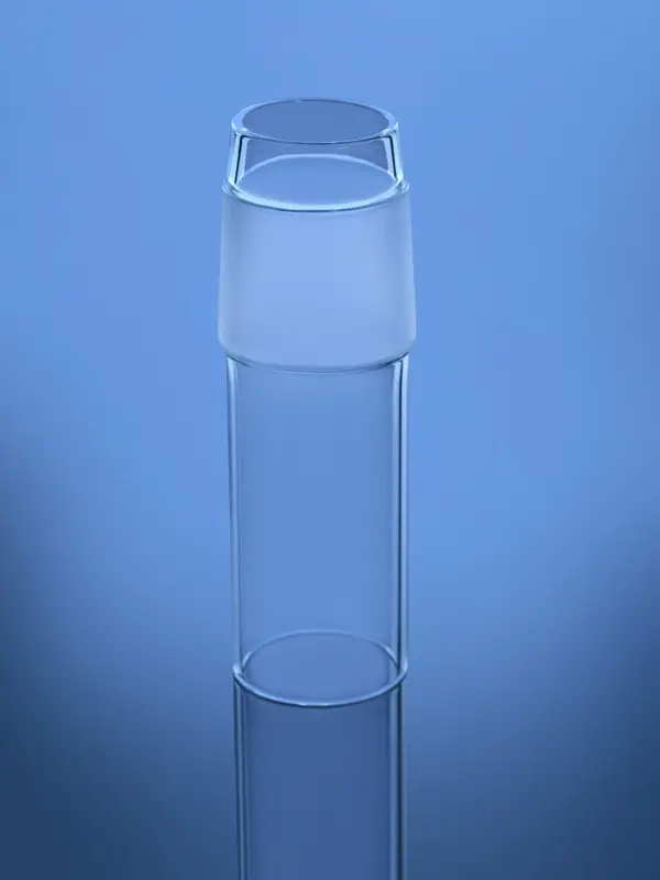Joints Cone Unprinted with drip tip