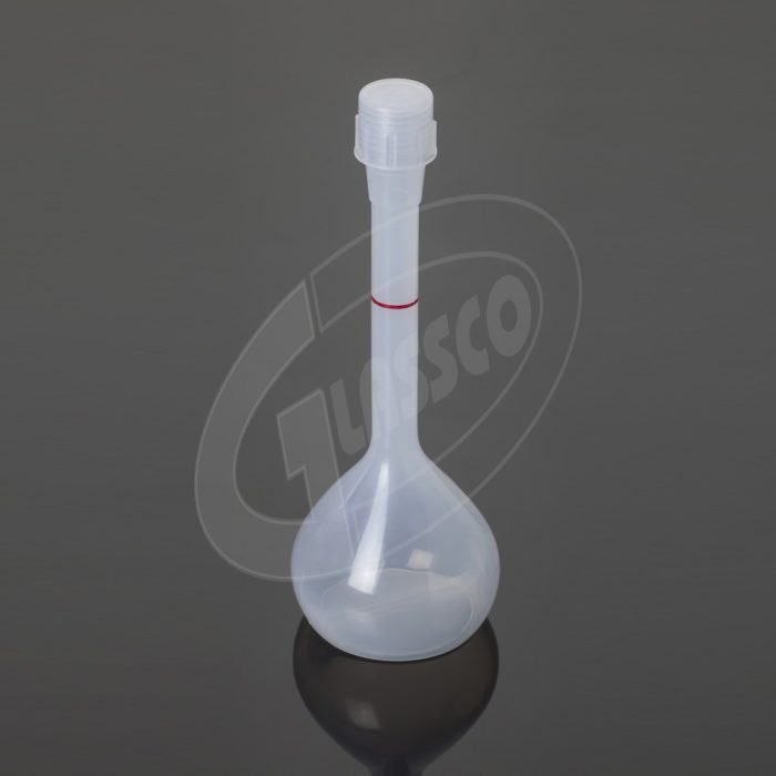 Volumetric Flask PP