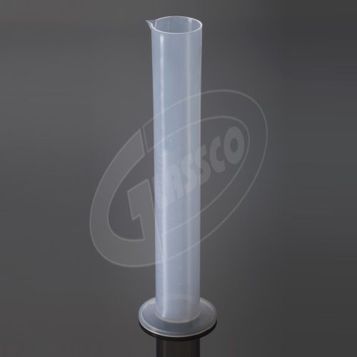 Plastic Cylinder