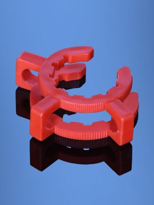 Keck Clips for Joints