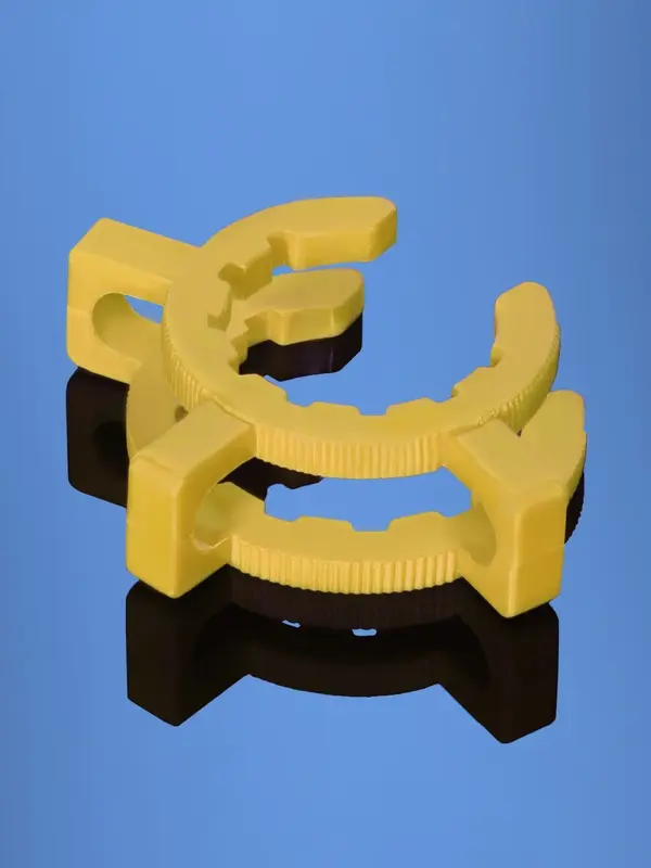 Keck Clips for Joints