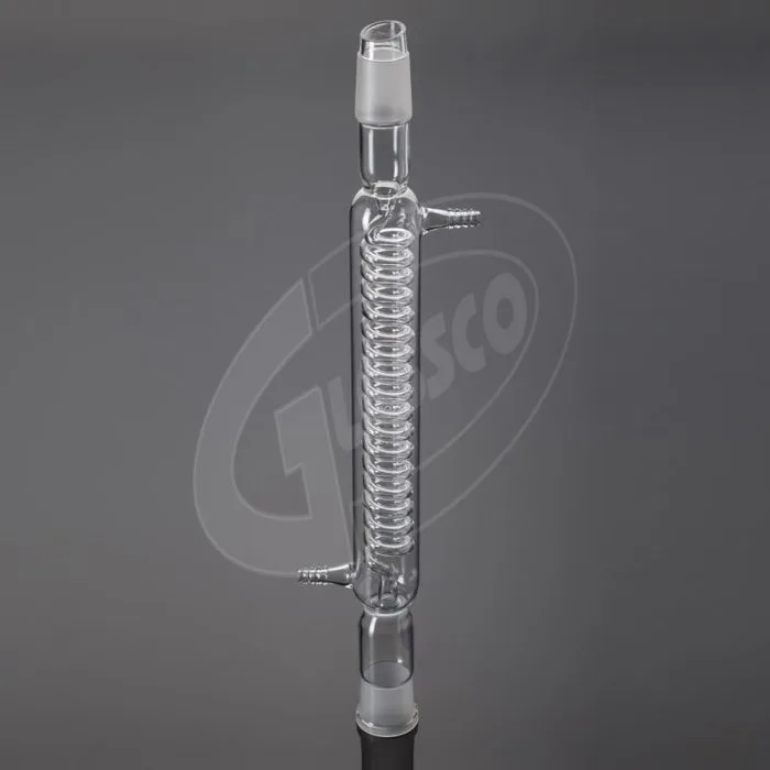 Condenser Coil