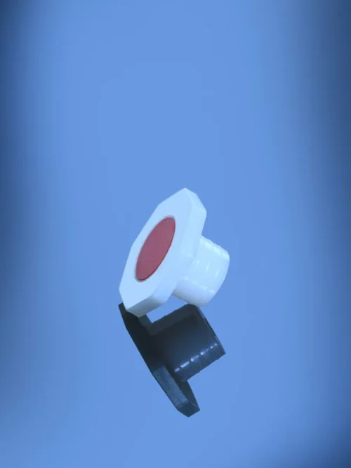 PE Stopper ASTM (New)