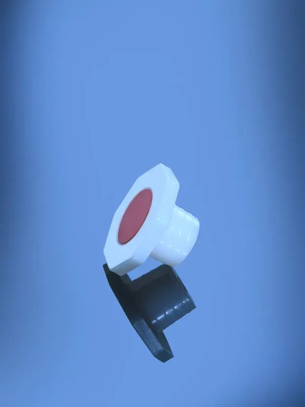PE Stopper ASTM (New)