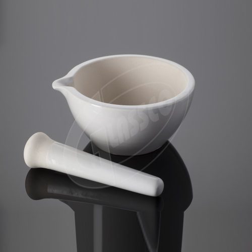 Pestle & Mortar Euro Design