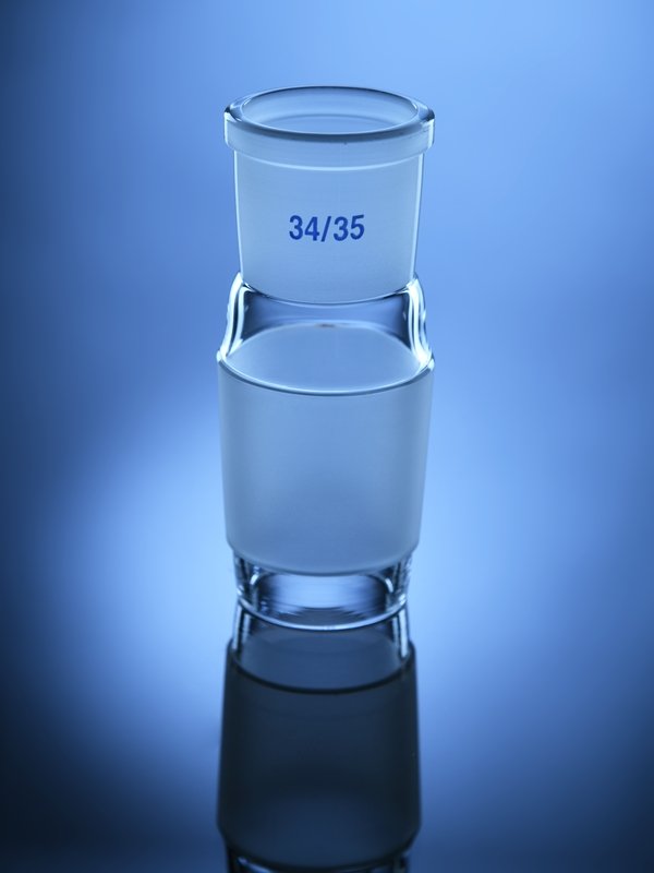 Adapters Reduction DIN