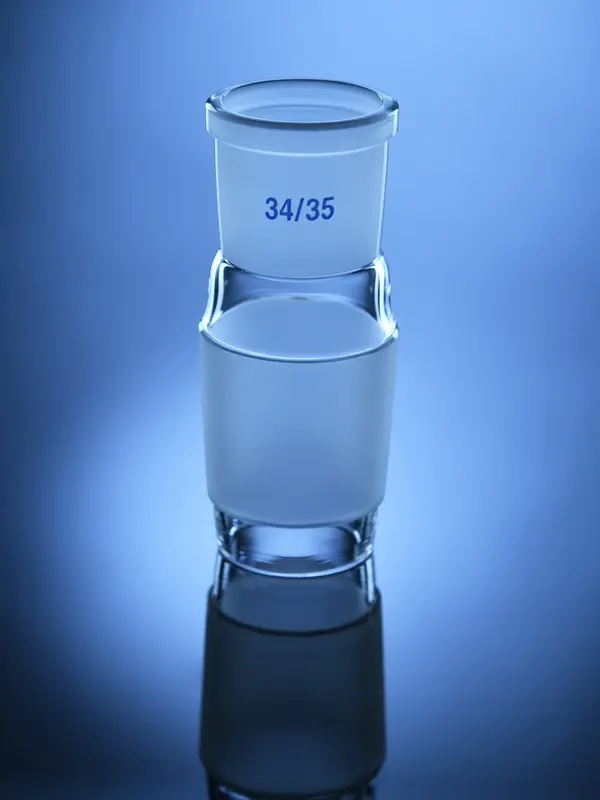 Adapters Reduction DIN