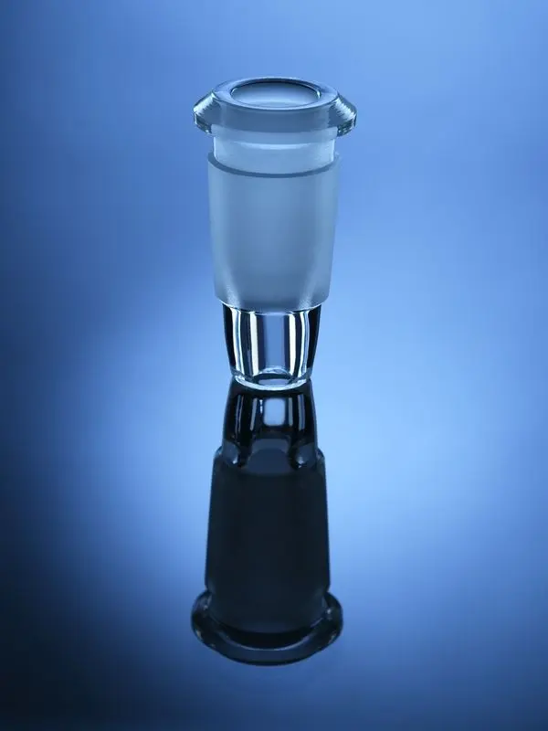 Adapter Bushing With Drip Tip