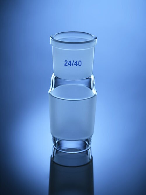 Adapters Reduction DIN