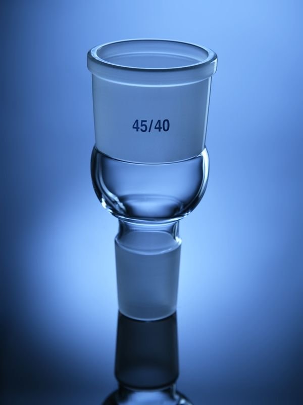 Adapters Expansion DIN