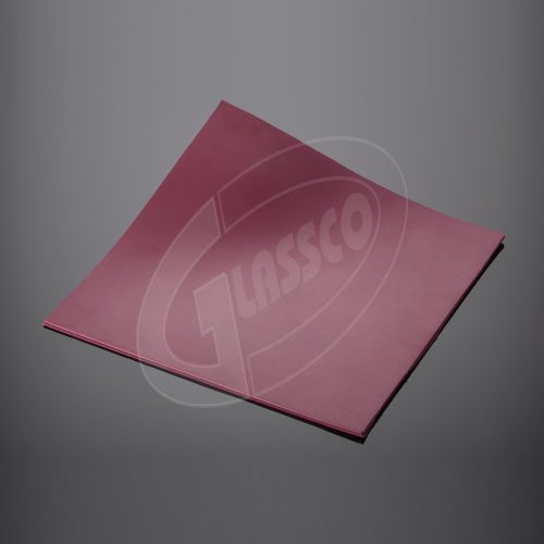 Rubber Sheets