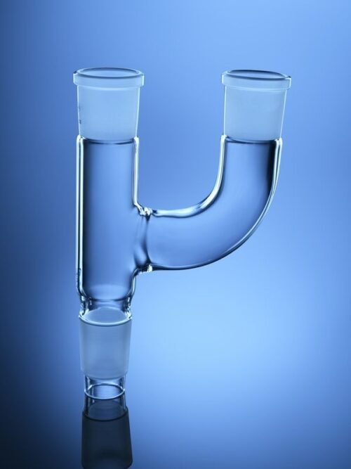 Adapters Multiple 2 Neck Parallel DIN