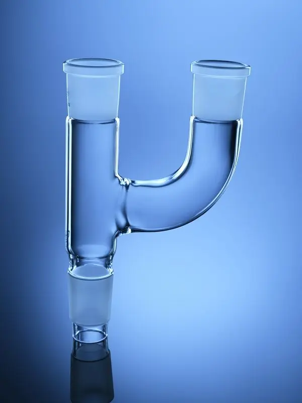 Adapters Multiple 2 Neck Parallel DIN