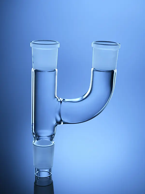 Adapters Multiple 2 Neck Parallel