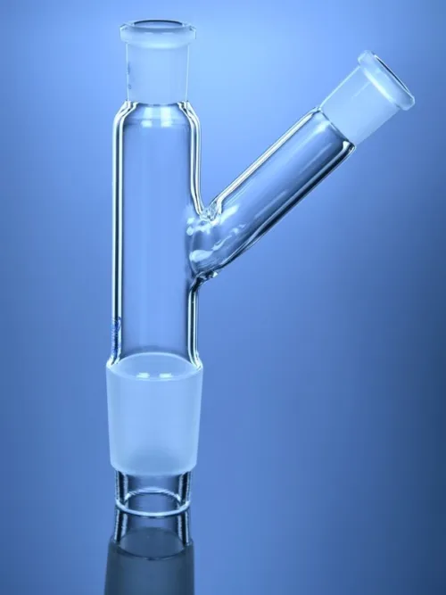 Adapters Multiple 2 Neck Vertical