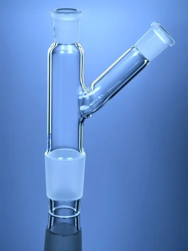 Adapters Multiple 2 Neck Vertical