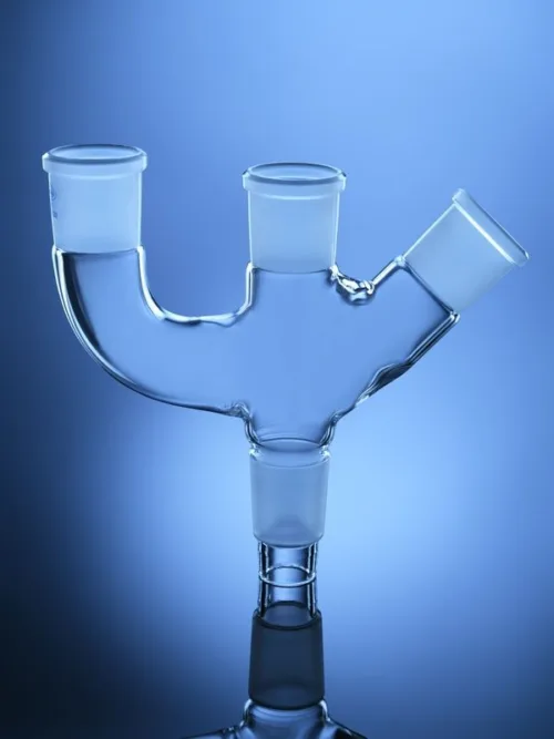 Adapters Multiple 3 Neck