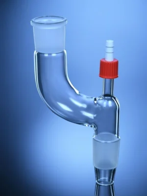 Adapters Swan Neck