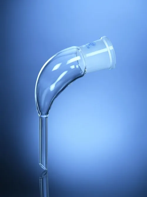 Adapters Receiver Delivery Short Stem