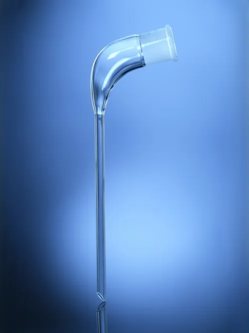 Adapter, Receiver Delivery with Long stem