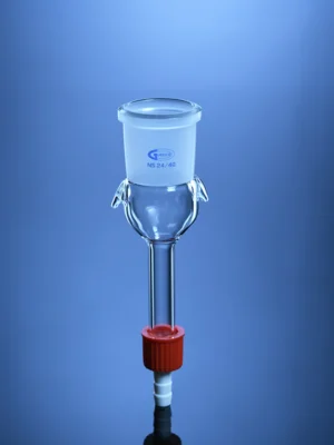 Adapters, Tubing Straight, ASTM