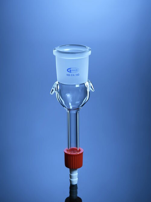 Adapters, Tubing Straight, ASTM