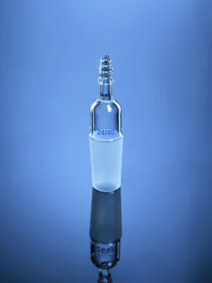 Adapters Vaccum / Argon (Nitrogen) Straight