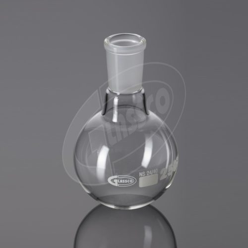 Round Bottom Flask Single Neck