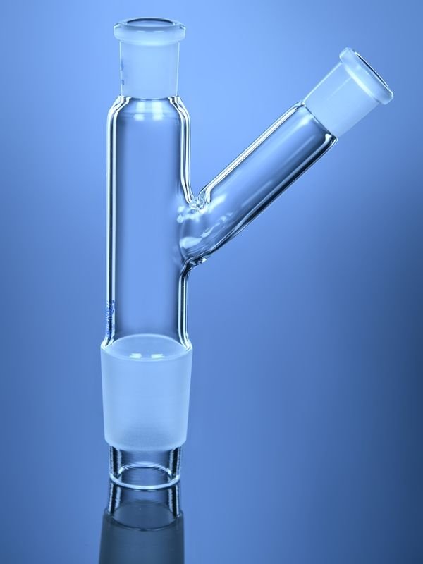 Adapters Receiver & Side Socket