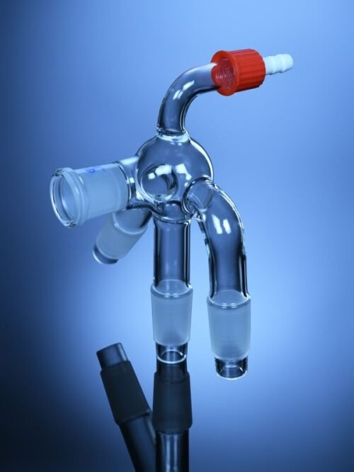 Adapters Receiver & Multiple Connection