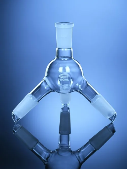 Adapters Distilling Receiver