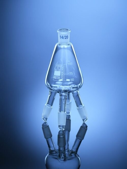 Adapters Distilling Cow Receiver