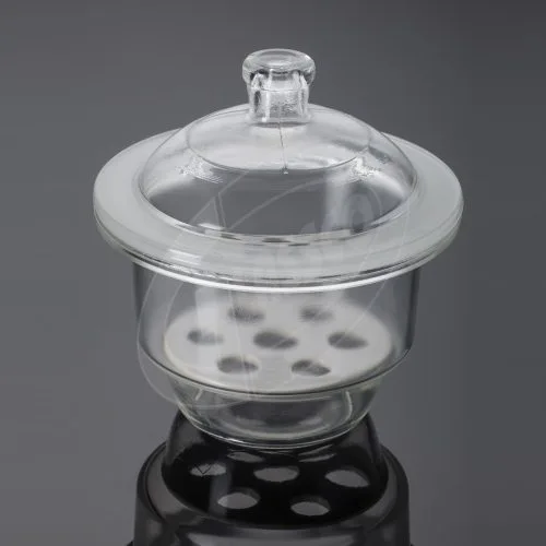 Desiccator with Lid, Plain