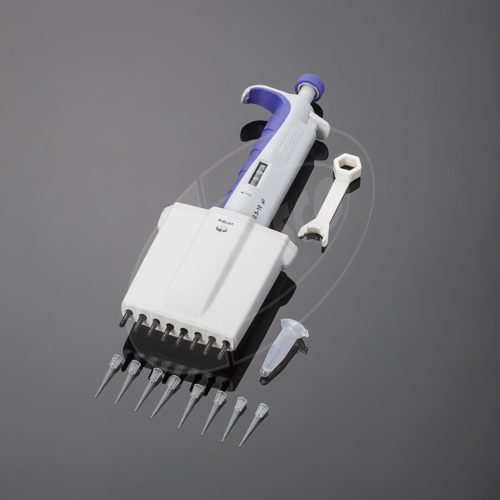 Micro Volume Pipette High Performance Multi Channel