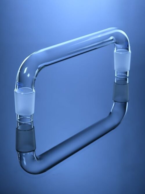 Adapters Recovery Bend Vertical