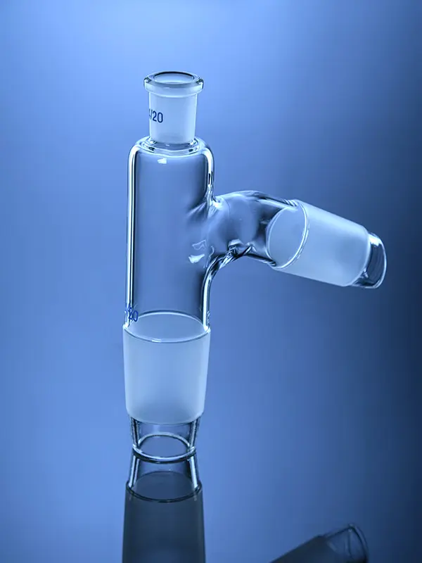 Adapters, Still Head Plain ASTM