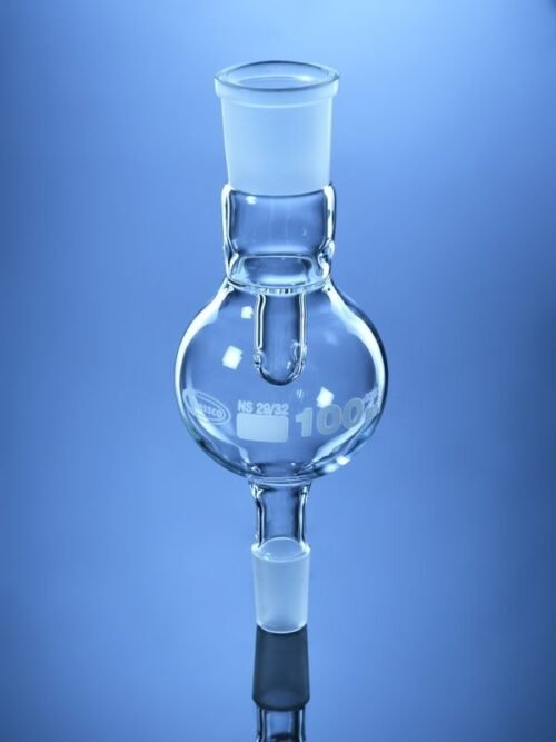 Adapters Splash Head Rotary Evaporator Anti-Climb