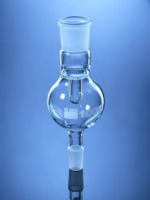 Adapters Splash Head Rotary Evaporator Anti-Climb